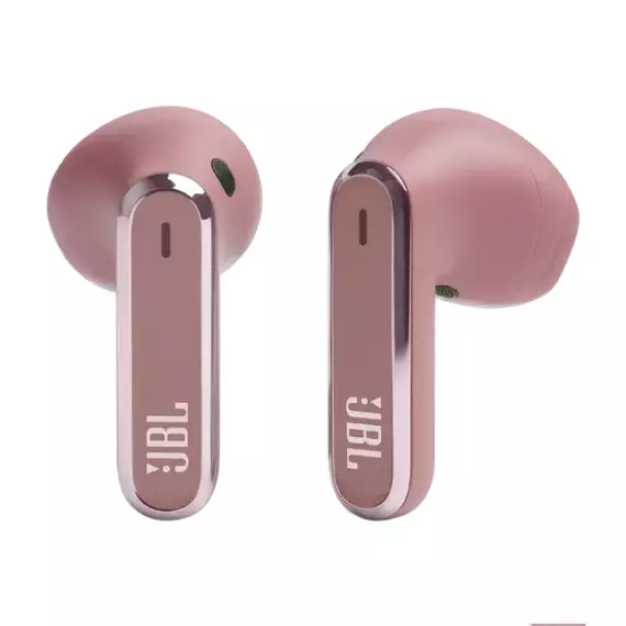 Căști JBL LIVE Flex, Roz, 6 image