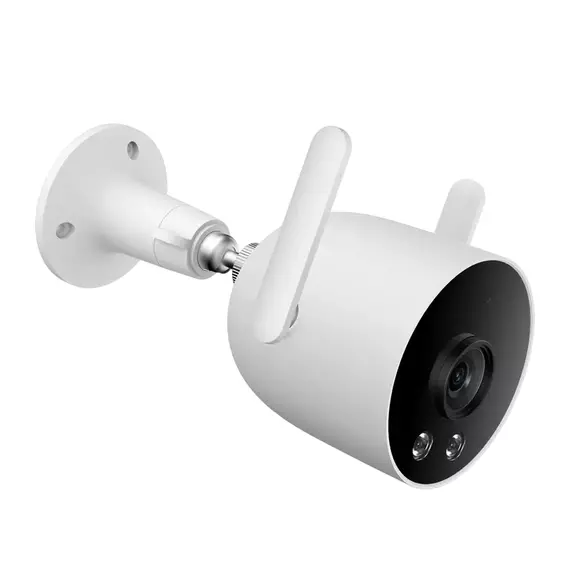 Camera de supraveghere Xiaomi iMiLab EC3 Lite, Alb, 4 image