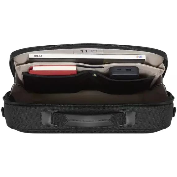 Geantă pentru Laptop Lenovo ThinkPad Professional Gen 2, 14", Termoplastic PET, Negru, 4 image