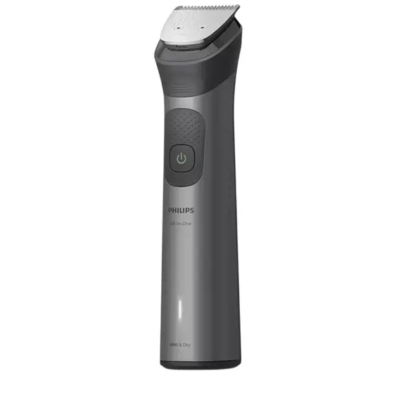 Trimmer pentru bărbați Philips MG7961/15, Gri, 4 image