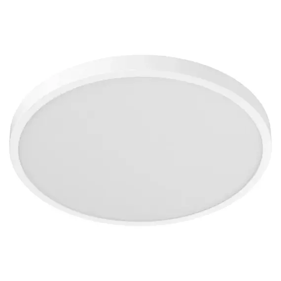 Lampă de tavan Xiaomi Smart Ceiling Light D40, Alb, 3 image