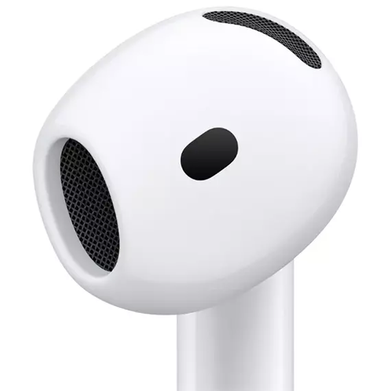 Apple AirPods 5, White , Model A3531 A3532 A3530, 2 image
