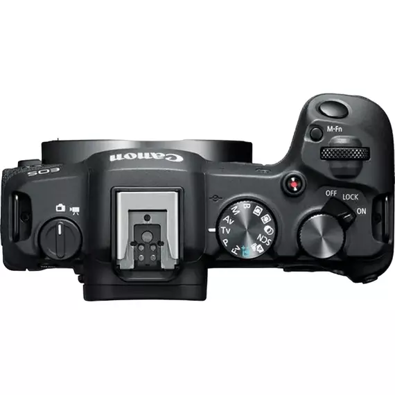 Aparat Foto Mirrorless Canon EOS R8 & RF 24-50mm f/4.5-6.3 IS STM KIT, 6 image
