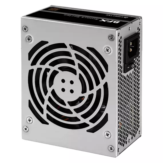 Sursă Alimentare PC Chieftec BFX-350BS, 350W, 4 image