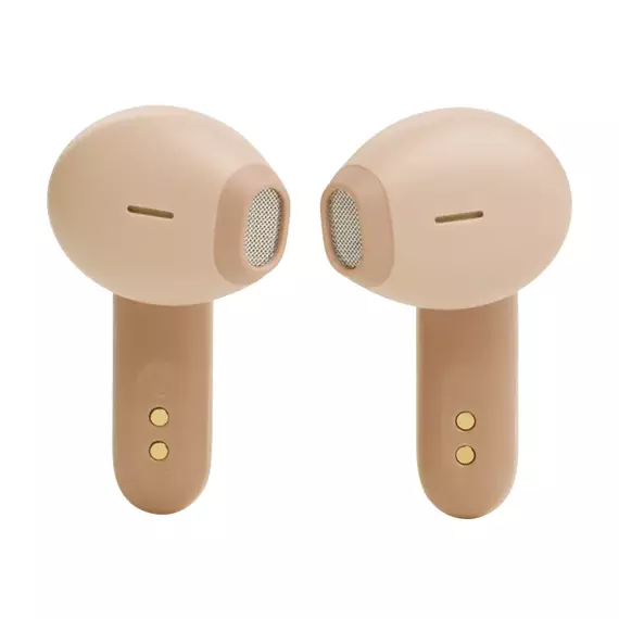 JBL. Căști JBL Wave Flex, Bej, 8 image