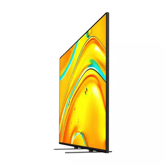 65" MiniLED SMART TV SONY K65XR55B, 3840x2160 4K UHD, Google TV, Negru, 3 image