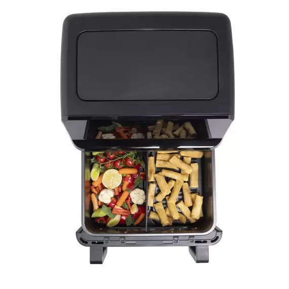 Multicuptor Gorenje AF2700BP, Negru, 8 image