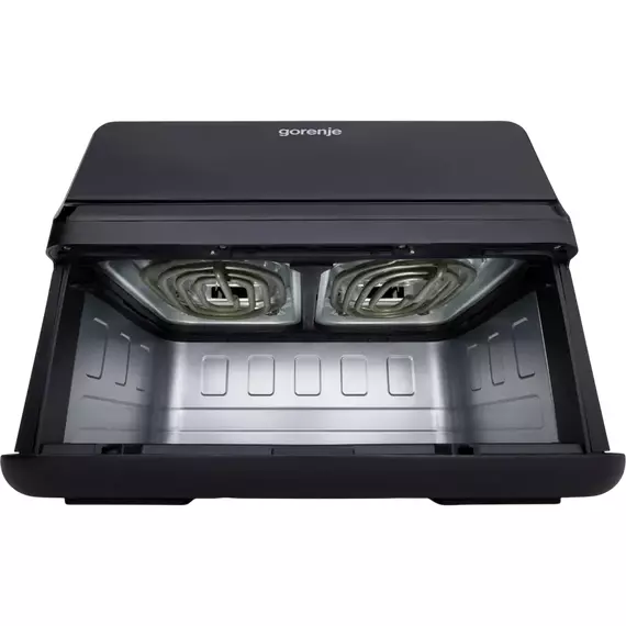 Multicuptor Gorenje AF2700BP, Negru, 6 image