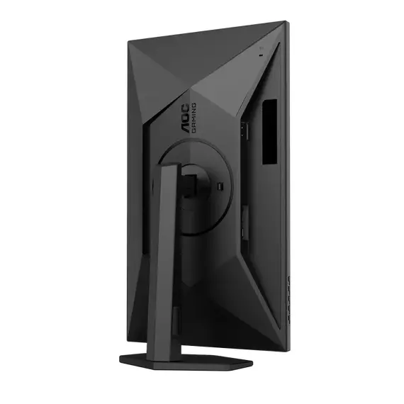 27" Monitor Gaming AOC Q27G4XF, IPS 2560x1440 WQHD, Negru, 3 image