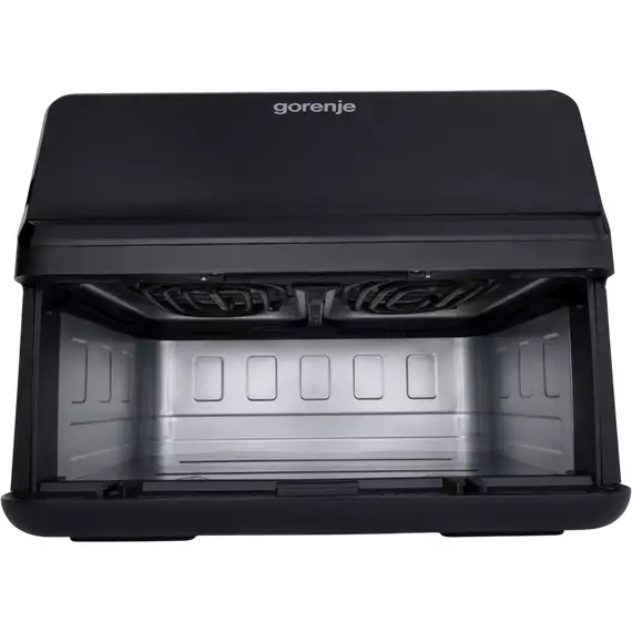 Multicuptor Gorenje AF2700BP, Negru, 5 image