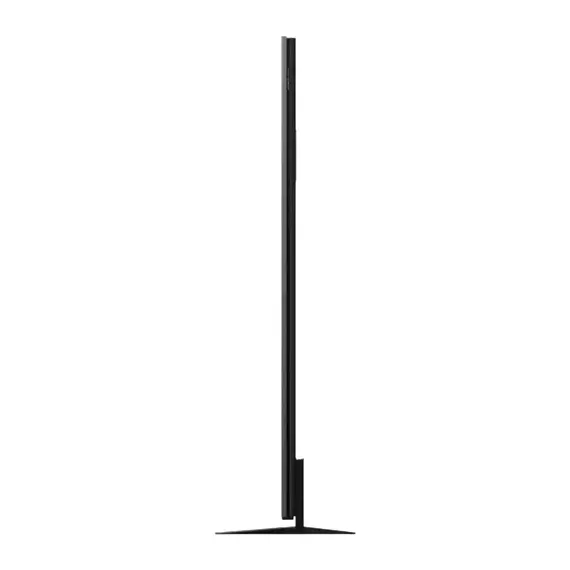 65" LED SMART TV TCL 65Q8C, QD-MiniLED, 4K UHD, Google TV, Black, 6 image