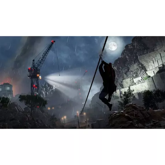 ActiVision Sniper Elite: Resistance, Împușcător, PlayStation 5, Disc, 6 image