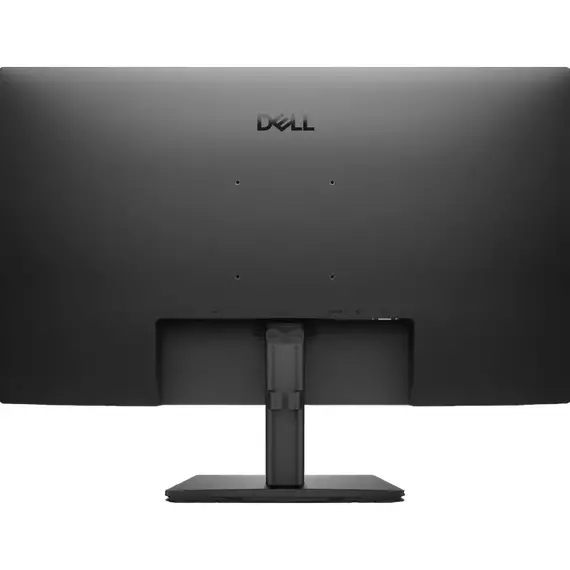 27" Monitor DELL E2725HM, IPS 1920x1080 FHD, Negru, 4 image