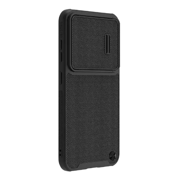 Husă Nillkin Galaxy S23+ Textured Case S, Negru, 3 image