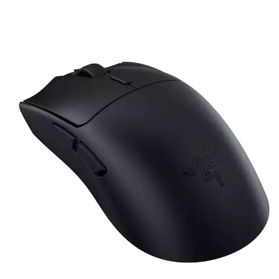 Gaming Mouse Razer Viper V3 HyperSpeed, Negru, 3 image