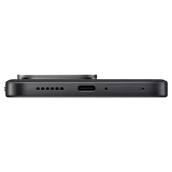 Xiaomi Redmi 17 4G 4/256 Black, 3 image