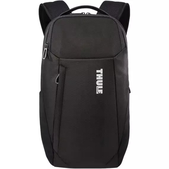Backpack Thule Accent TACBP2115, 20L, 3205380, Black for Laptop 14" & City Bags