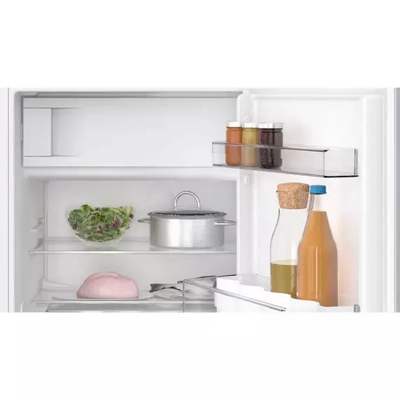 Frigider fără congelator Bosch KUL22VFD0, Alb, 4 image