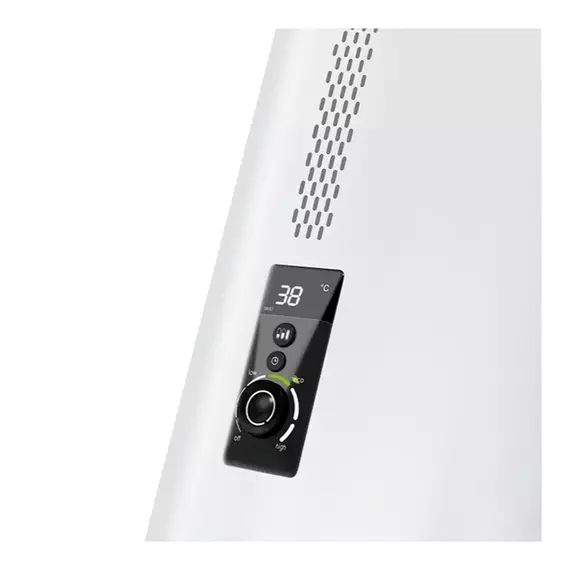 Boiler Electric Electrolux EWH 100 MXM WiFi EEC, 100L, Alb, 2 image