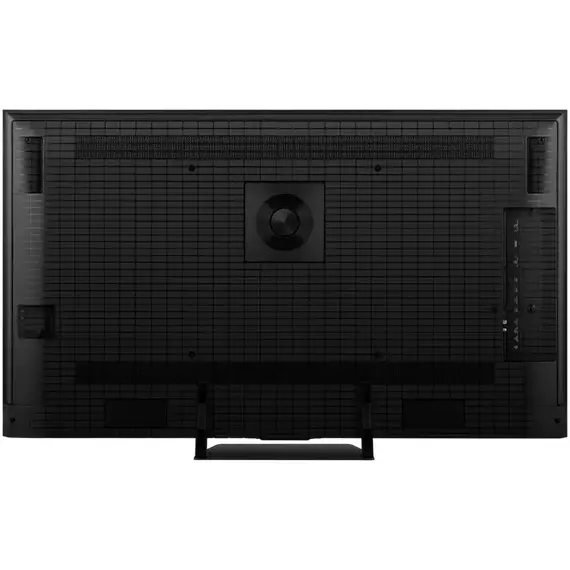 55" LED SMART TV Hisense 55UR8S, RGB Mini LED, 4K UHD, VIDAA OS, Black, 6 image
