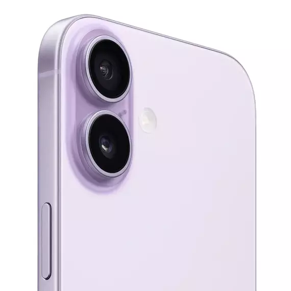 Apple iPhone 17 256 GB, Lavender, 4 image