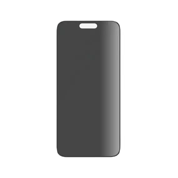 Sticlă de protecție PanzerGlass iPhone 15 Plus Privacy wA, Transparent, 3 image