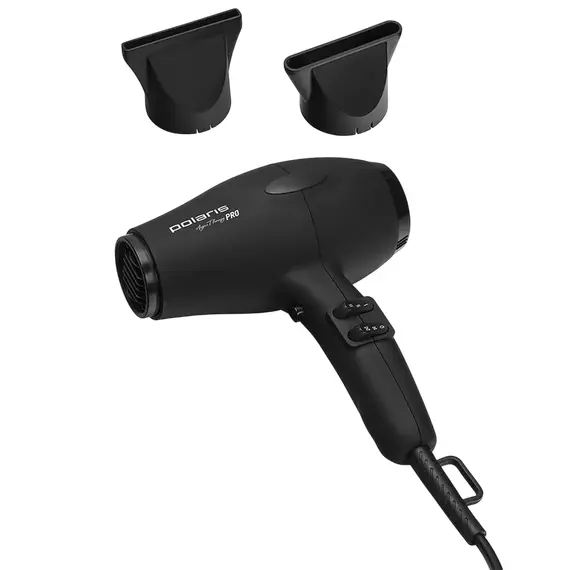 Uscător de păr Polaris 2099ACi Bl, 2000W, Argan Therapy, 5 image