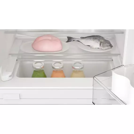 Frigider fără congelator Bosch KUL22VFD0, Alb, 2 image