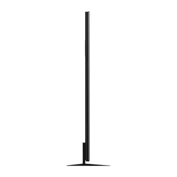 65" LED SMART TV TCL 65Q8C, QD-MiniLED, 4K UHD, Google TV, Black, 3 image