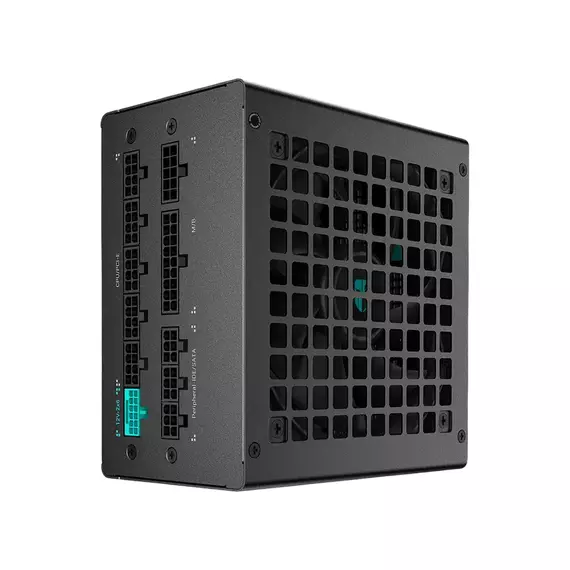 Sursă Alimentare PC Deepcool GamerStorm PQ750G, 750W, ATX, Complet modular, 7 image