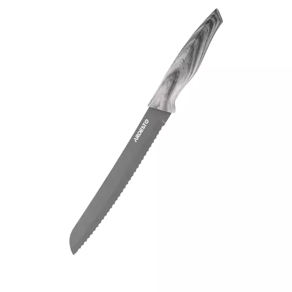 Knife Set Ardesto Black Mars, AR2105BG, 5 image