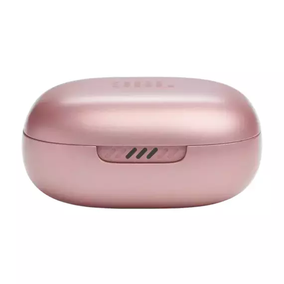 Căști JBL LIVE Flex, Roz, 4 image