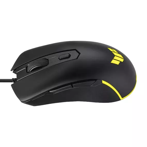 Gaming Mouse ASUS TUF Gaming M3 II, Negru, 4 image