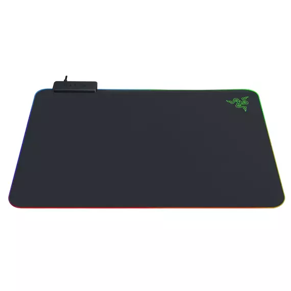 Mouse pad Razer Razer Firefly V2, Medium, Negru, 6 image