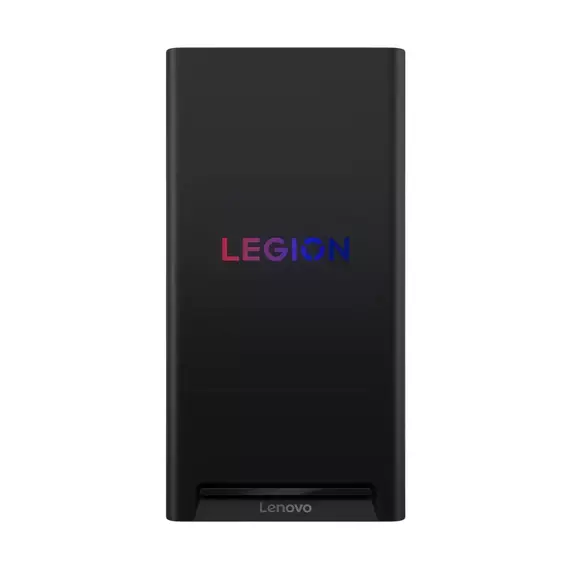 Sistem Desktop PC Lenovo Legion T5 30AGB10, , AMD Ryzen 7 7700X, 32GB/1024GB, nVIDIA GeForce RTX 5060 Ti, Negru, 2 image