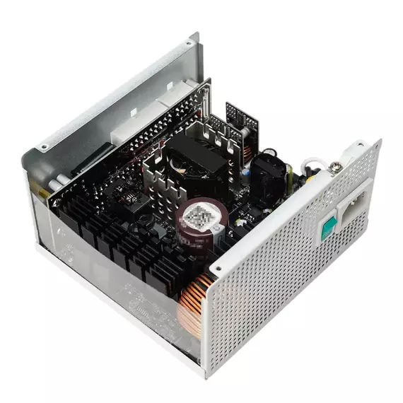 Sursă Alimentare PC Deepcool GamerStorm PQ1000G WH, 1000W, ATX, Complet modular, 8 image