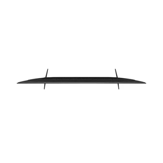 75" QLED SMART TV TCL 75T69C, 3840x2160 4K UHD, Google TV, Negru, 7 image