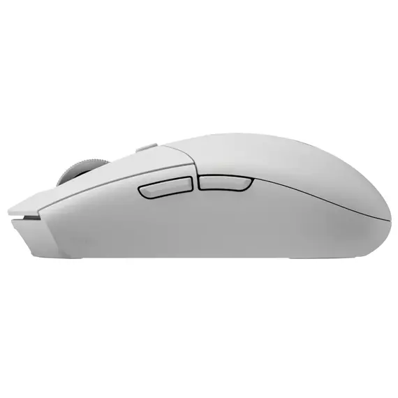 Gaming Wireless Mouse Logitech G305 X SUPERLIGHT WHITE  2.4GHZ, 2 image