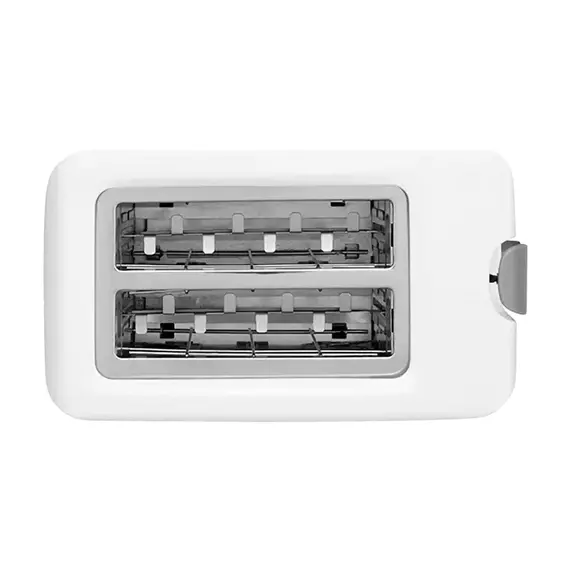 Toaster Zelmer ZTS7386, Alb, 3 image