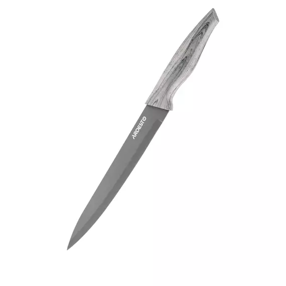 Knife Set Ardesto Black Mars, AR2105BG, 3 image