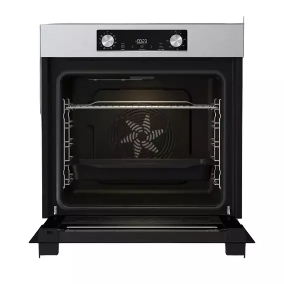 Cuptor Electric Gorenje BO 6737 E02X, Oțel inoxidabil, 2 image