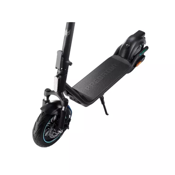 Trotinetă electrică Acer Predator ES Storm PES035, Negru, 2 image