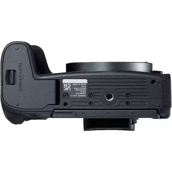 Aparat Foto Mirrorless Canon EOS R8 & RF 24-50mm f/4.5-6.3 IS STM KIT, 5 image