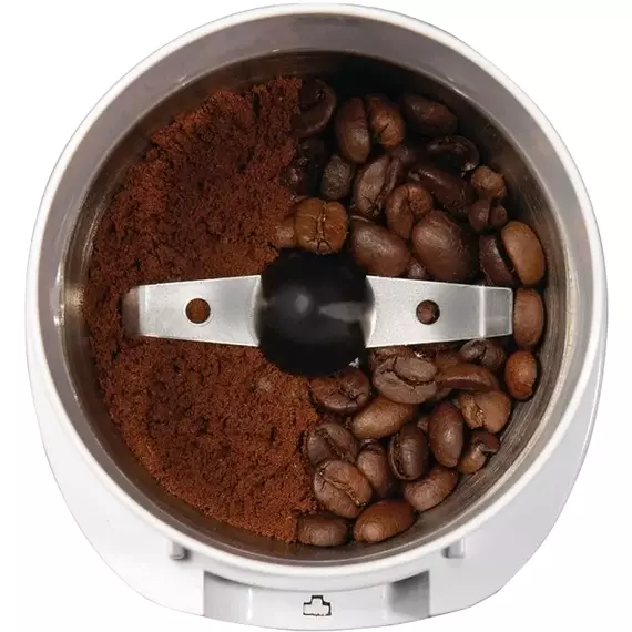 Râșniță de cafea Gorenje SMK150WI, Alb, 5 image