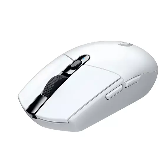 Gaming Mouse Logitech G305, Alb, 2 image