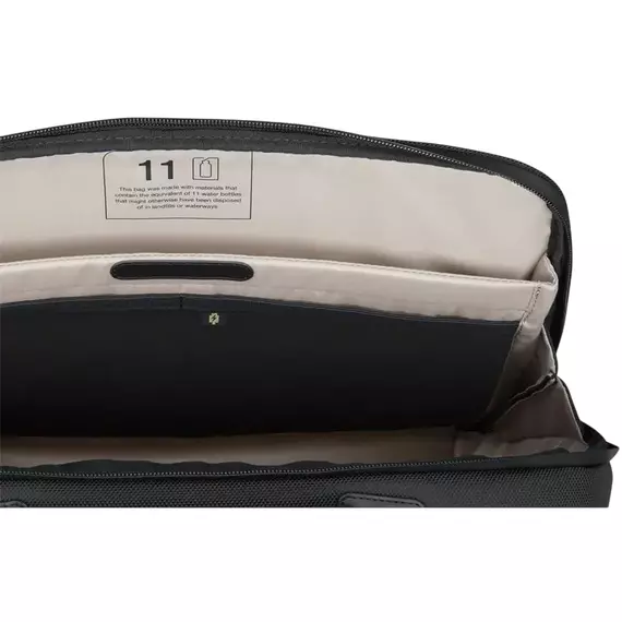 Geantă pentru Laptop Lenovo ThinkPad Professional Gen 2, 14", Termoplastic PET, Negru, 3 image