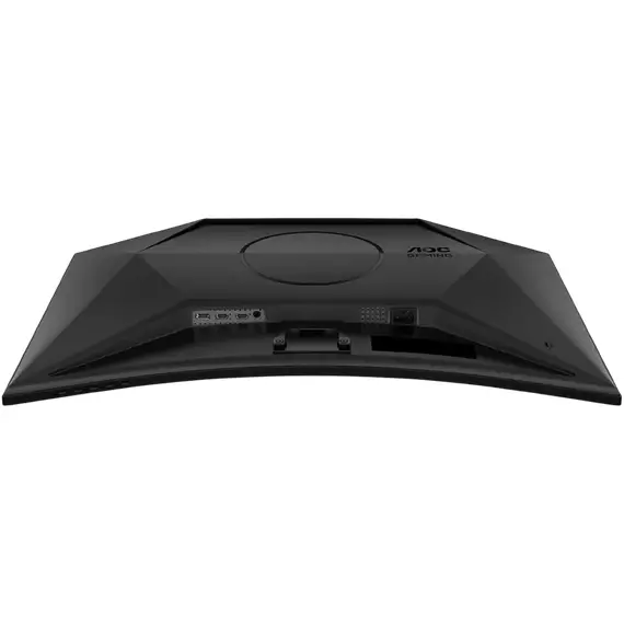 31,5" Monitor Gaming AOC CQ32G4VE, VA 2560x1440 WQHD, Negru, 6 image