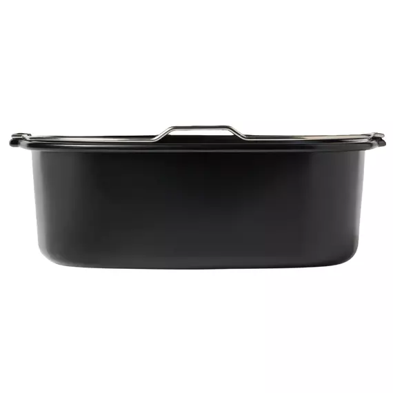 Tava de copt Pyrex AF22SR6, Negru, 2 image