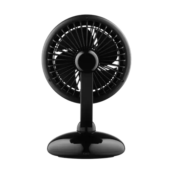 Ventilator Ardesto FT-F3600BL, Negru, 3 image