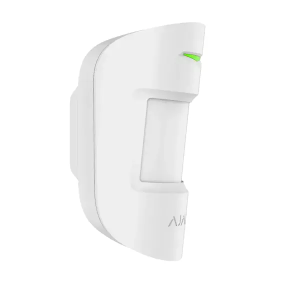 Detector de mișcare Ajax MotionProtect, Alb, 3 image